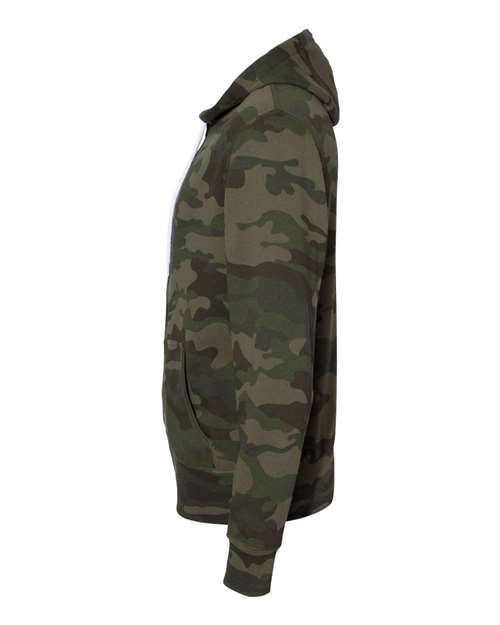 Forest Camo
