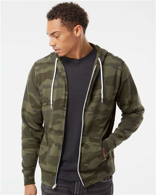 Forest Camo