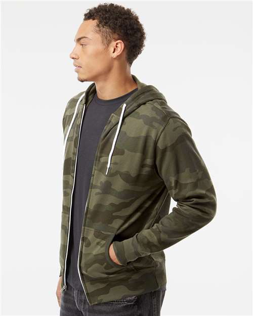 Forest Camo