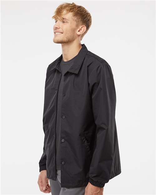 Black/ Black