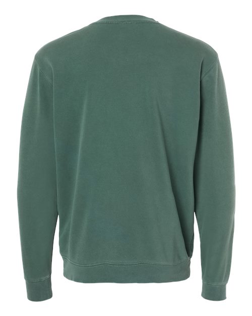 Pigment Alpine Green