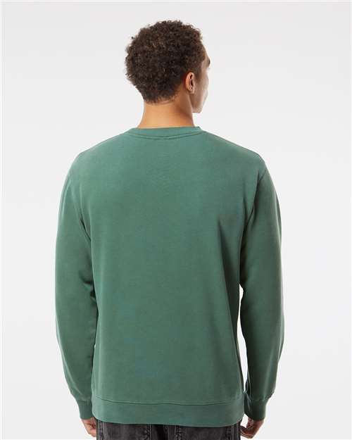 Pigment Alpine Green
