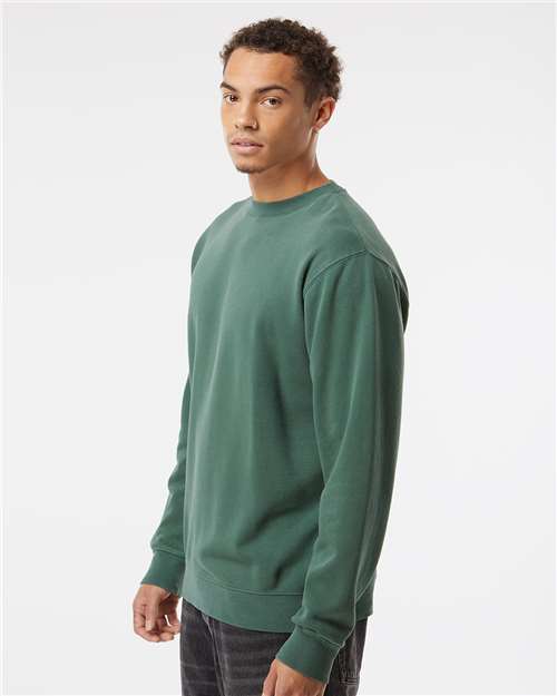 Pigment Alpine Green
