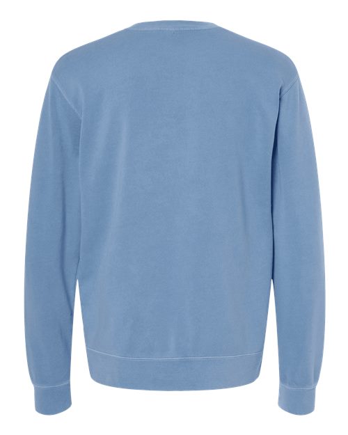Pigment Light Blue