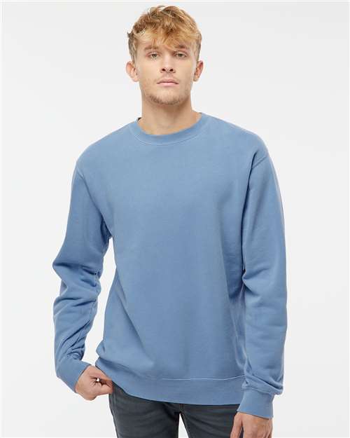 Pigment Light Blue