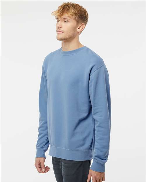 Pigment Light Blue