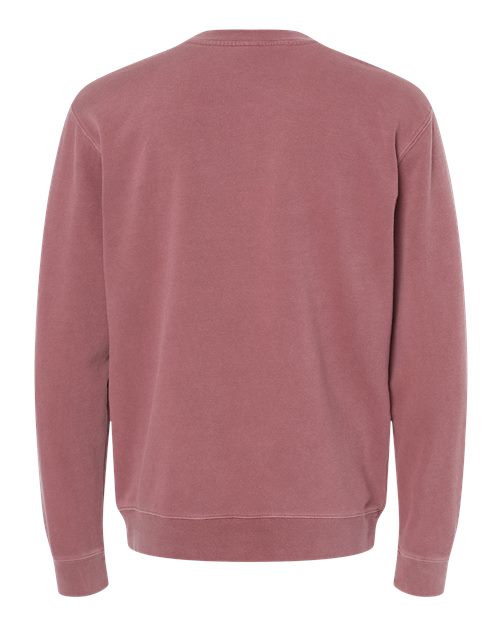 Pigment Maroon
