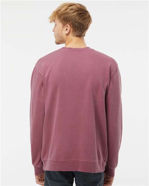 Pigment Maroon