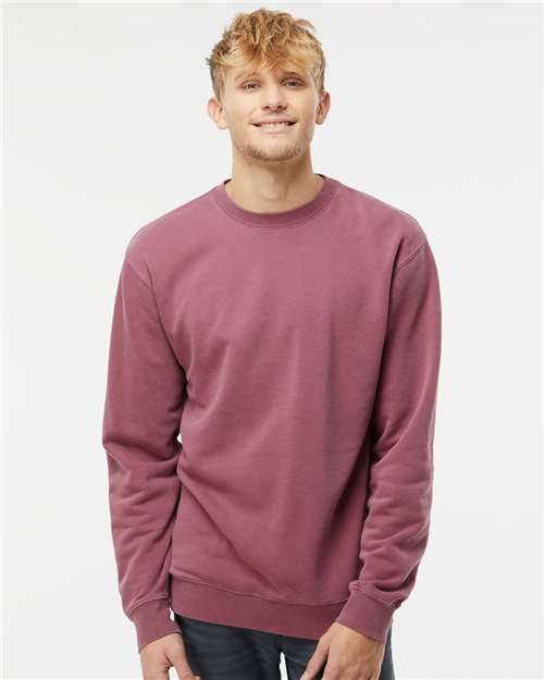 Pigment Maroon