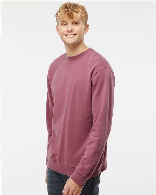 Pigment Maroon