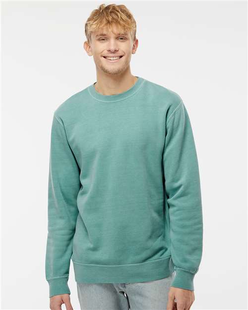 Pigment Mint