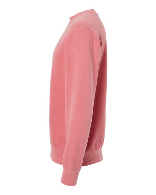 Pigment Pink