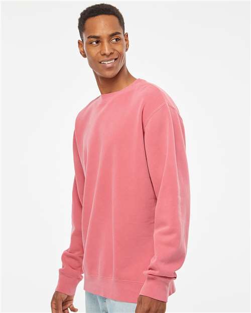 Pigment Pink