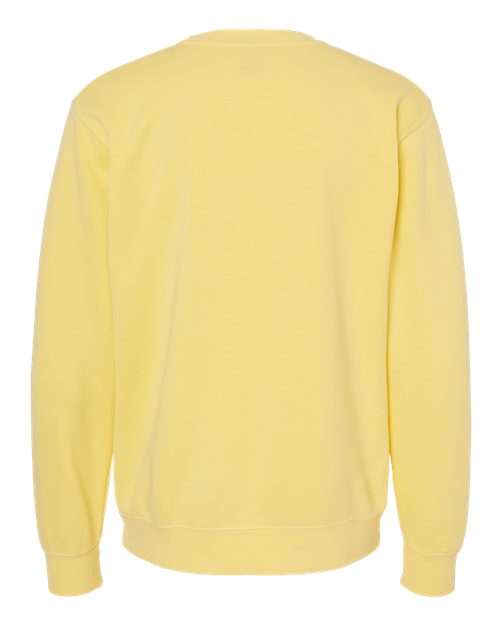 Pigment Yellow