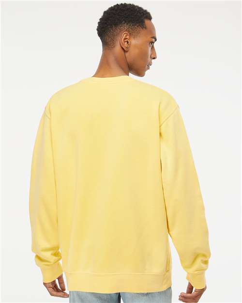 Pigment Yellow