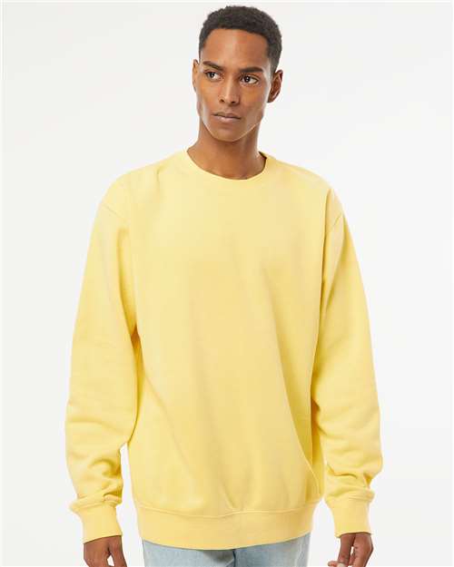 Pigment Yellow