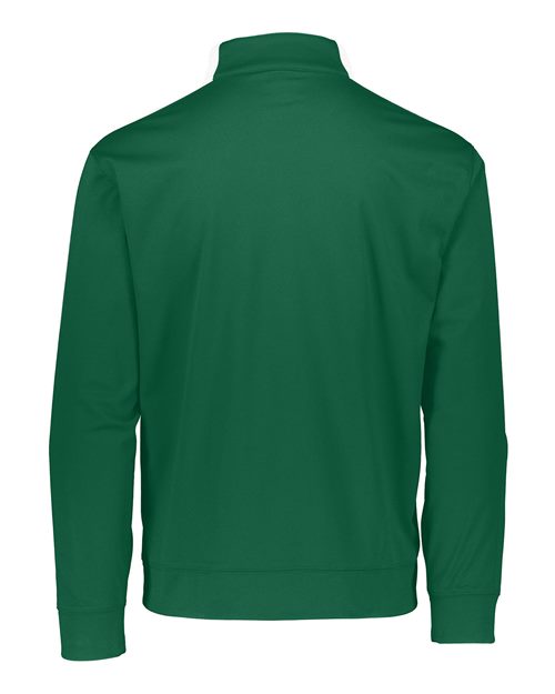 Dark Green/ White