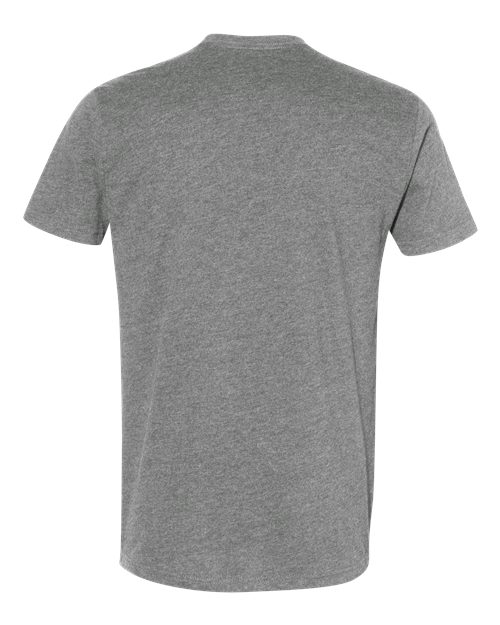 Dark Heather Grey