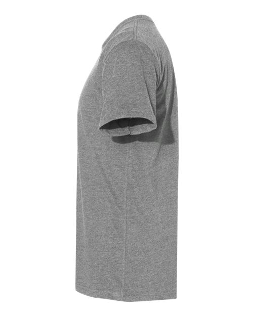 Dark Heather Grey