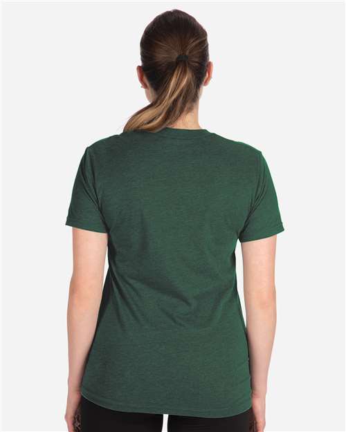 Heather Forest Green
