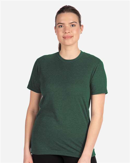 Heather Forest Green
