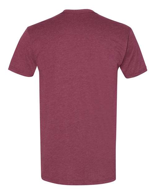 Heather Maroon