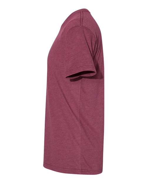 Heather Maroon