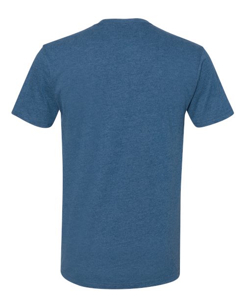 Heather Cool Blue