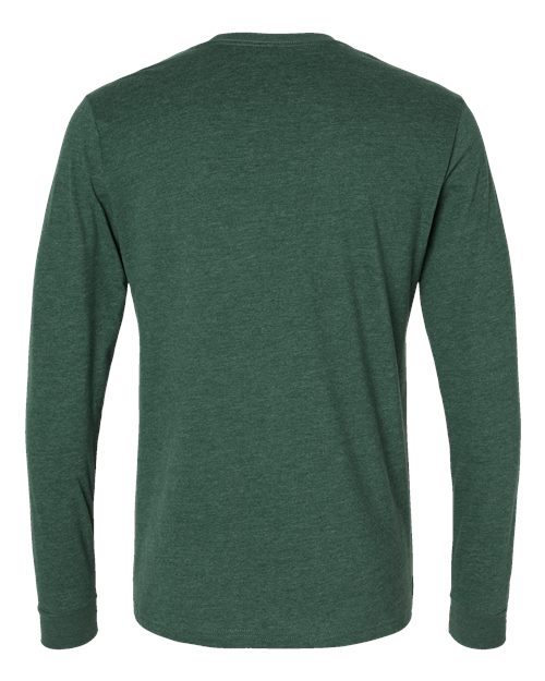 Heather Forest Green