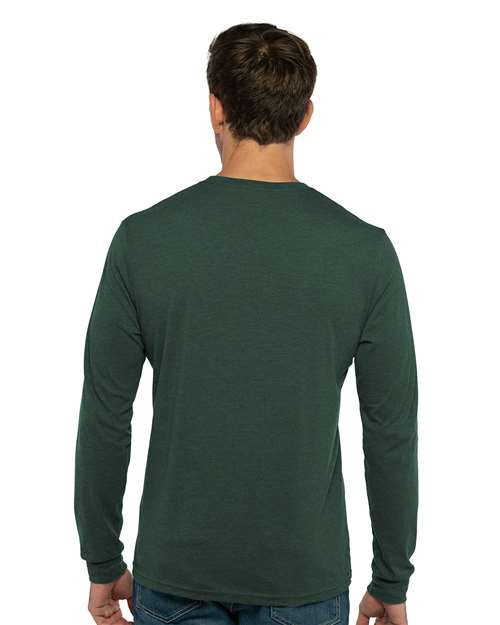 Heather Forest Green