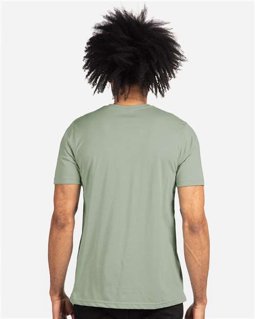 Stonewash Green