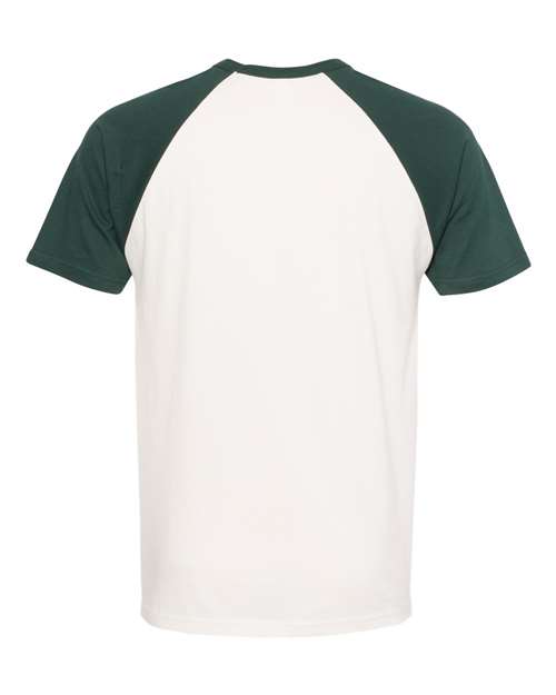 Forest Green/ Natural