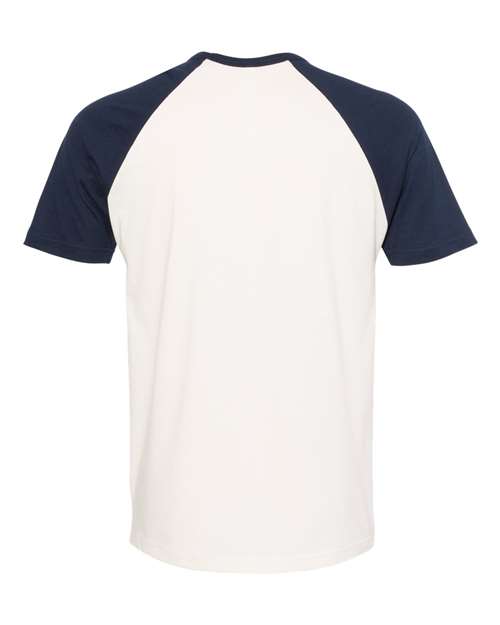 Midnight Navy/ Natural
