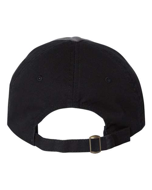 Charcoal/ Black