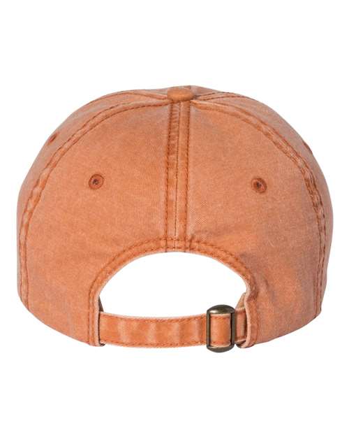 Texas Orange