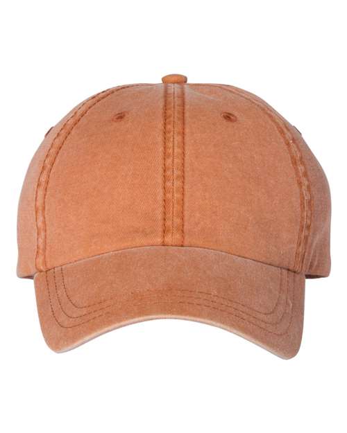 Texas Orange