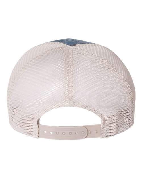 Navy/ Stone
