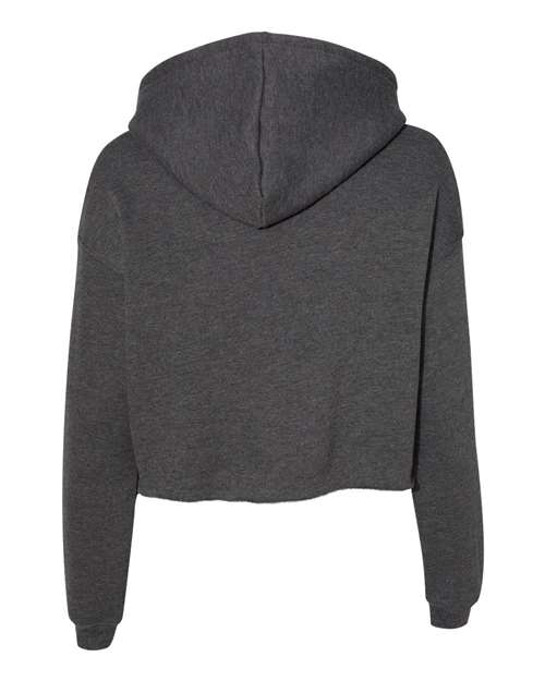 Dark Grey Heather