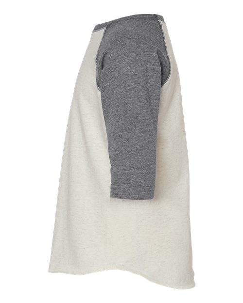 Natural Heather/ Granite Heather