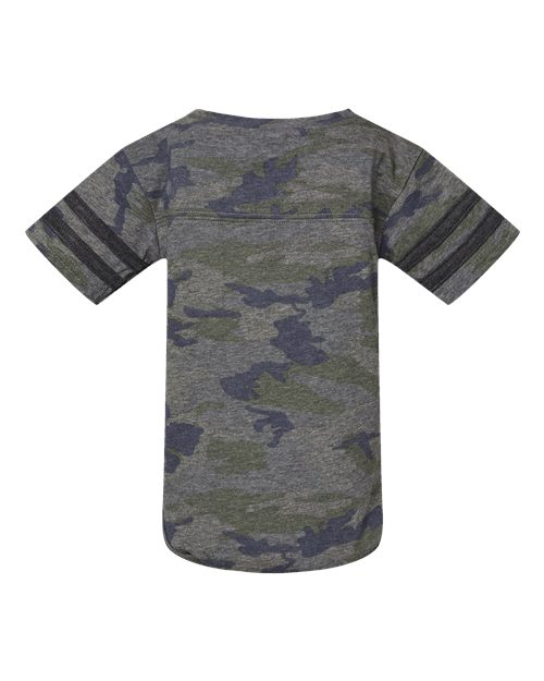 Vintage Camo/ Vintage Smoke