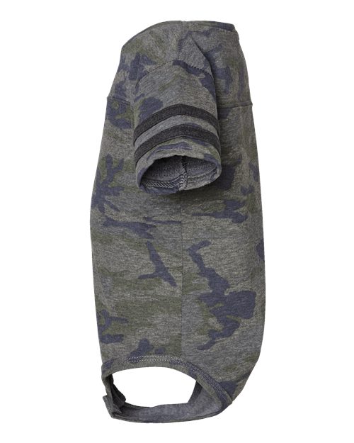 Vintage Camo/ Vintage Smoke