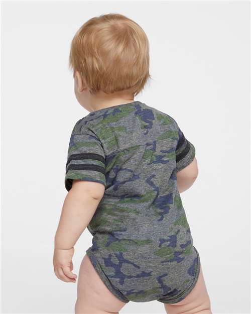 Vintage Camo/ Vintage Smoke
