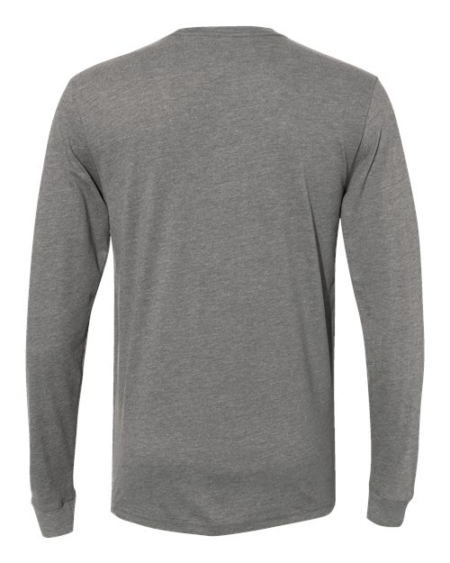 Dark Heather Grey