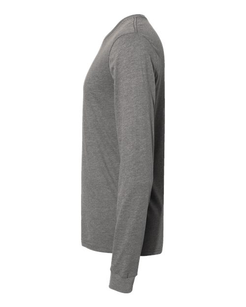Dark Heather Grey
