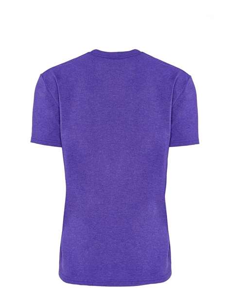 Heather Sapphire