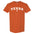 Texas Arch Star T-Shirt – Vintage Distressed Graphic Tee – Classic Southern Pride Shirt for Men & Women