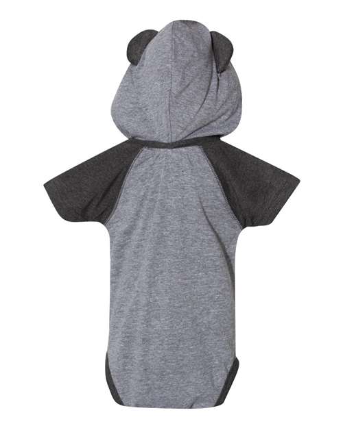 Granite Heather/ Vintage Smoke