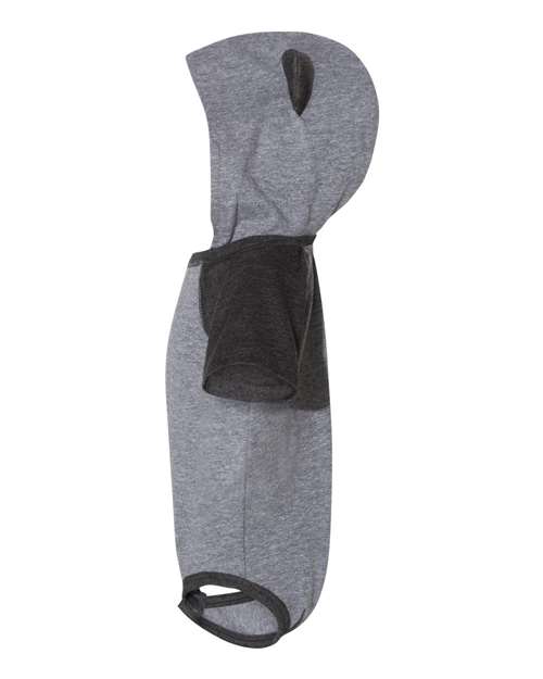 Granite Heather/ Vintage Smoke