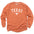 Texas T-Shirt for Men, Women, Unisex - State Pride Graphic Tee - Vintage Long Sleeve Crew Neck Top - 100% Cotton