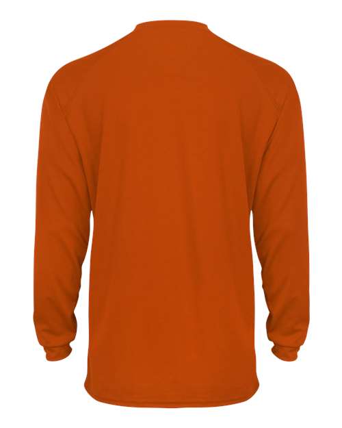 Burnt Orange